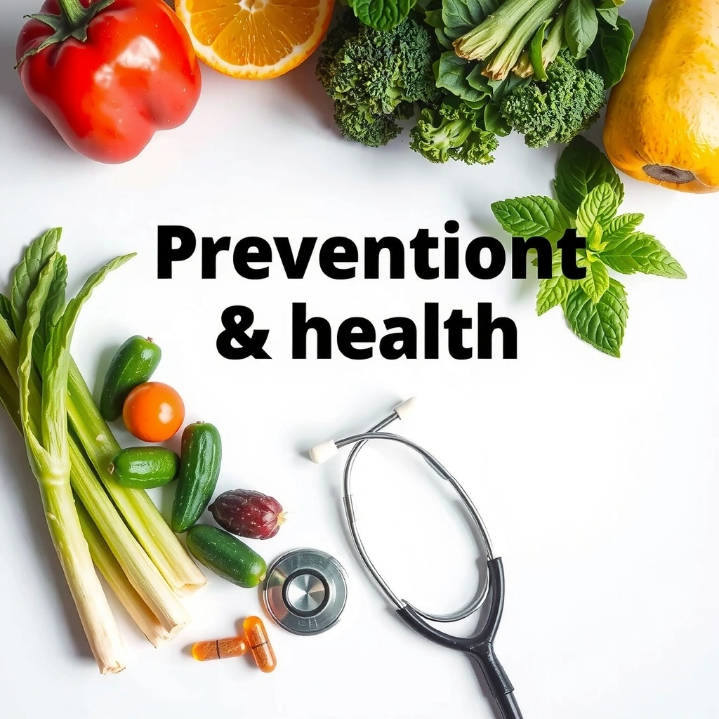 Präventive Ernährungsberatung